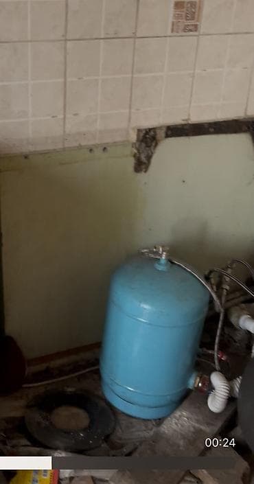 Самодельный бойлер срочно срочно 
Работает хорошо — 1