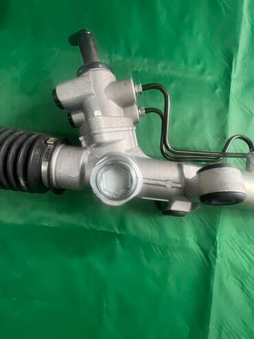 рулевая рейка тойота авенсис: Рулевая рейка Toyota Новый, Аналог — 2