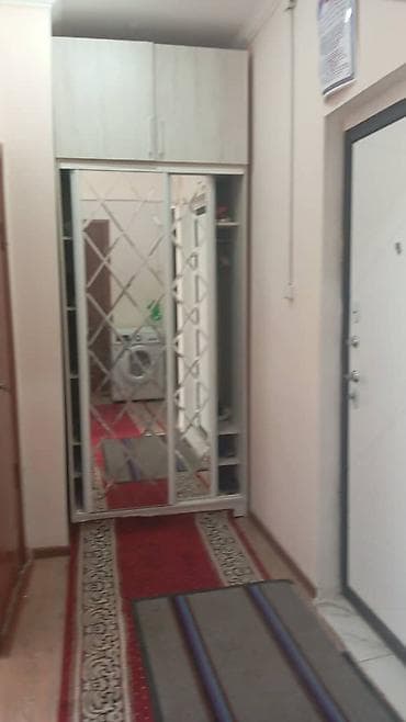 дома квартиры: 2 комнаты, Без подселения, С мебелью полностью — 4