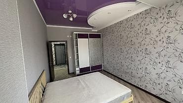 flat rent: 3 комнаты, Собственник, С мебелью полностью — 5