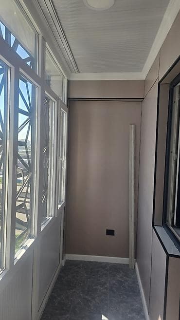 льва толстого 8: 1 комната, 53 м², Элитка, 8 этаж, Евроремонт — 9