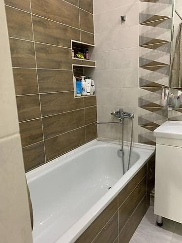 Продажа квартир: 2 комнаты, 50 м², 5 мкр Элитка, 10 этаж — 5