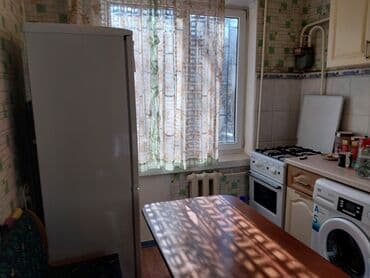 room: 1 комната, 32 м², 104 серия, 3 этаж — 4