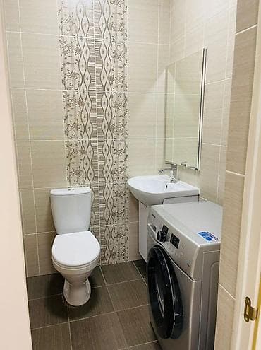 семейные: 2 комнаты, Без подселения, С мебелью полностью — 5