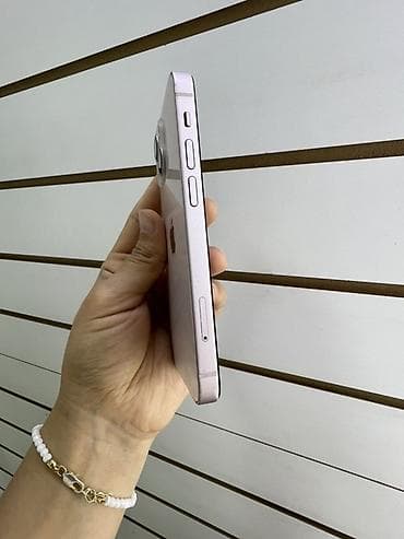iphone 12 mini чехол: IPhone 13 mini, 128 ГБ, Розовый — 2
