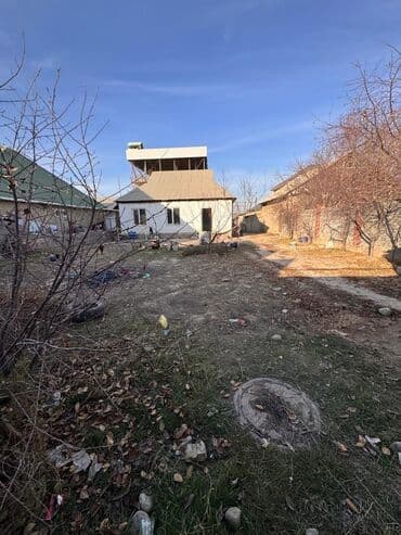 квартиры с котлована бишкек цена: Дом, 100 м², 3 комнаты, Собственник, ПСО (под самоотделку) — 3