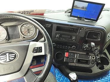 запчасть трактора: Тягач, Howo, Самосвал — 6