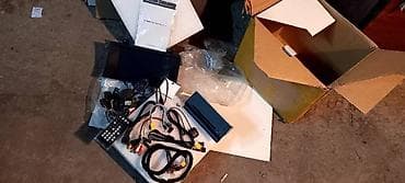 ipod mini: Новый, 2-DIN — 3