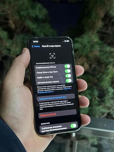 ipad pro 5: IPhone 11 Pro, Б/у, 64 ГБ, Золотой, Защитное стекло, Чехол, 71 % — 3