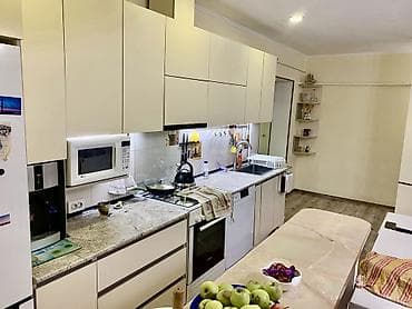 Сниму дом: ✅В продаже Дом в районе Азия Молла ﻿﻿• Адрес: Пр.Манаса/Горького — 7