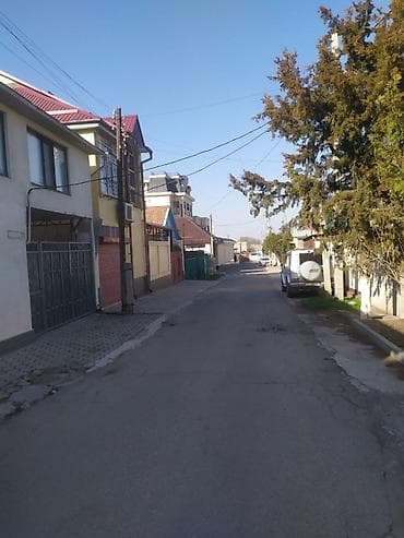 боконбай: 180 м², 7 комнат, Балкон застеклен, Парковка, Теплый пол — 1