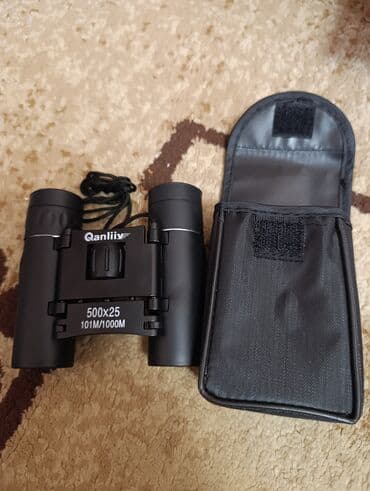 прибор ночного видения для охоты бу: Бинокль новый — 5