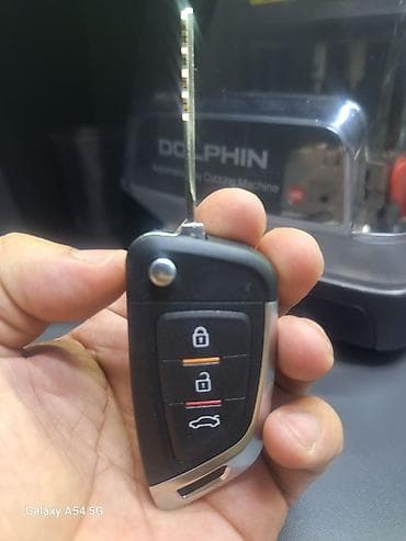 Ключ Hyundai