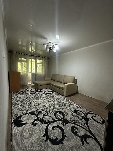 квартира с условиями: 2 комнаты, Собственник, Без подселения, С мебелью полностью — 4