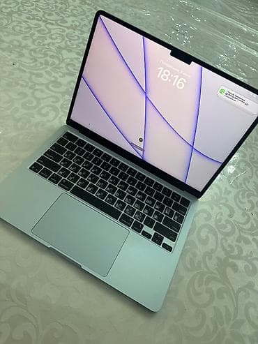 microsoft surface studio: Состояние идеальное. Apple MacBook Air 13" (серый космос) - — 2