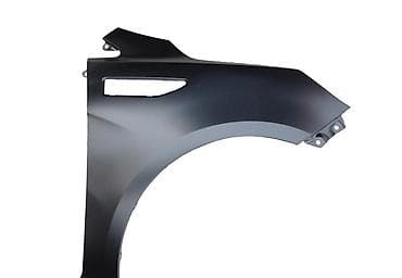 kia rio 2000: Крыло Переднее правое Kia, 2011 г., Новый, Аналог — 2