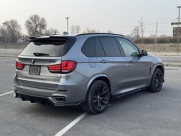 блок абс е39: BMW X5: 2018 г., 3 л, Автомат, Дизель, Кроссовер — 4