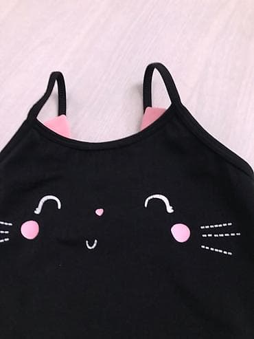 pul shark: Детский купальный слитный костюм LC Waikiki baby. - Размер: 4–5 лет — 3