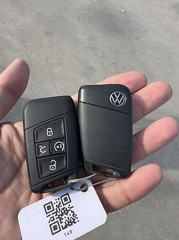 вольсваген тигуан: Volkswagen Tiguan: 2023 г., 2 л, Автомат, Бензин, Кроссовер — 8