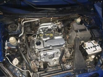 дом обмен на авто: Mitsubishi Lancer: 2004 г., 1.6 л, Механика, Бензин, Седан — 13