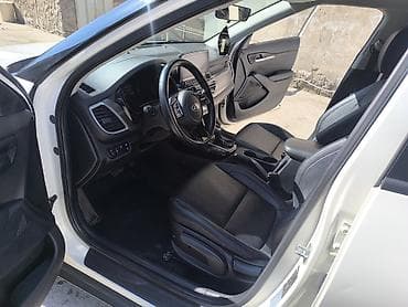 хавал авто: Kia Seltos: 2020 г., 1.6 л, Автомат, Дизель, Кроссовер — 9