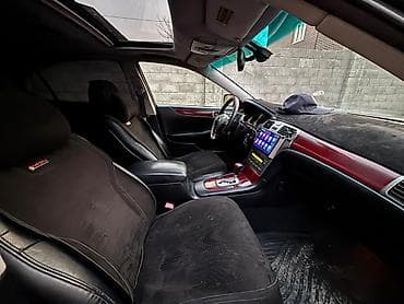 лехсуз ес 330: Lexus ES: 2005 г., 3.3 л, Автомат, Бензин, Седан — 8