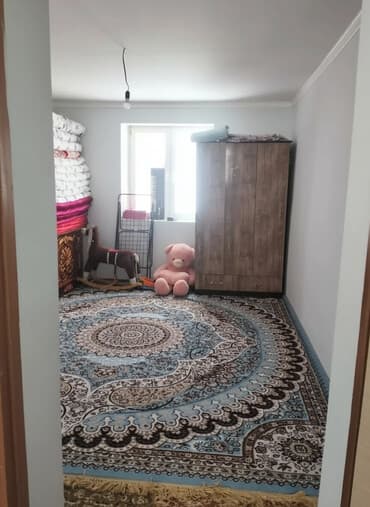 продаю дом в кашка суу: Дом, 63 м², 3 комнаты — 1