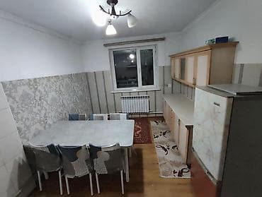 квартира без подселение: 1 комната, Собственник, С подселением, С мебелью частично — 9