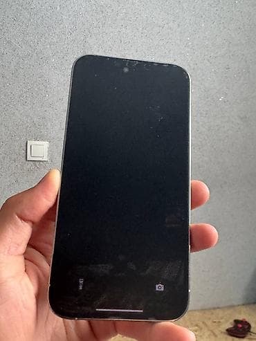 айфон 7 с: IPhone 13 Pro Max, Б/у, 256 ГБ, Серебристый, Зарядное устройство, Защитное стекло, Чехол, 88 % — 2