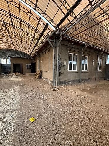 🔷 Продаётся мансардный дом под ПСО в с. Военно-Антоновка 🏡 🔷 Площадь — 1