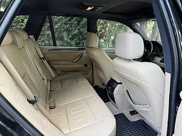 bmw x2: BMW X5: 2004 г., 3 л, Автомат, Дизель, Кроссовер — 7
