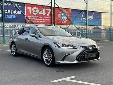 пружины лексус: Lexus ES: 2022 г., 2.5 л, Автомат, Гибрид, Седан — 3