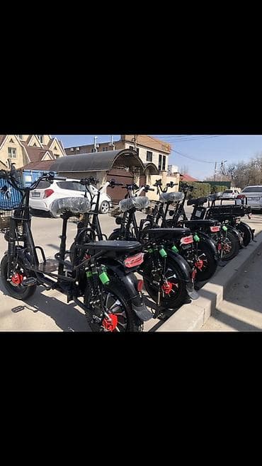 спринтер рейка: Арендага берилет!!!!Monster, 2 аккумулятор, вперед берилет аренда 3000 — 3