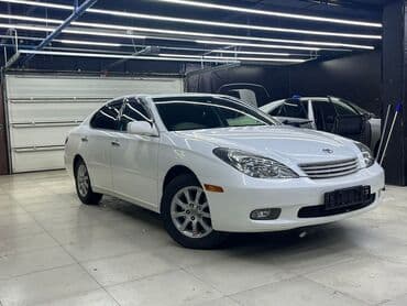 степ реф 1: Toyota Windom: 2003 г., 3 л, Автомат, Бензиновая, Седан — 6