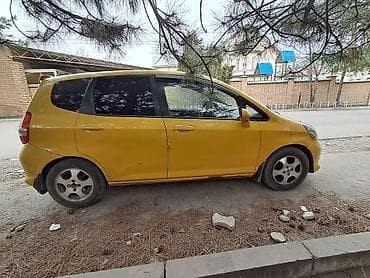 обогриватель для авто: Honda Jazz: 2005 г., Механика, Бензин, Хэтчбэк — 3