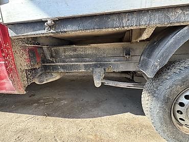 купить грузовой мерседес до 3,5 тонн: Грузовик, Mercedes-Benz, Дубль, 3 т, Б/у — 3