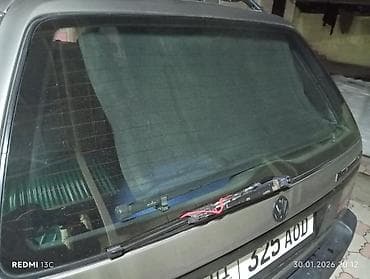 с4 2: Volkswagen Passat: 1991 г., 1.8 л, Механика, Бензин, Универсал — 6