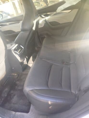 наклейка на авто: Weltmeister EX5, 2021 г., 52000 км, Передний, В наличии — 6