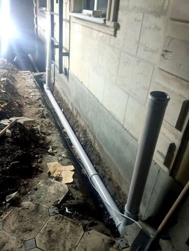 Туристтик кызматтар: Сантехниканы оңдоо 3-5 жылдык тажрыйба — 6