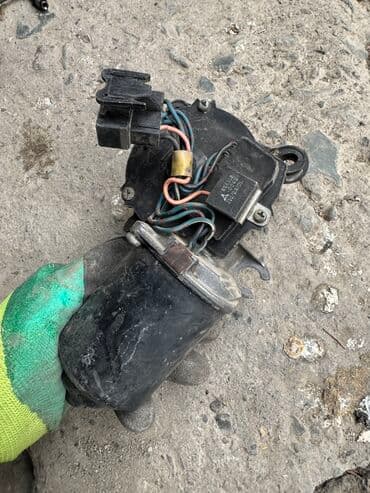 контрактные двигатели из японии в бишкеке: Стекло очиститель — 3