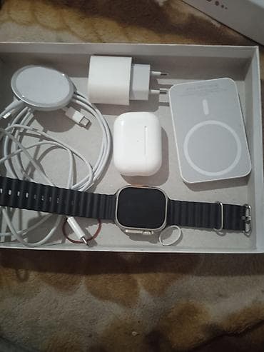 logitech g203: Набор X8 Unique Combination — комплект носимой электроники и — 2