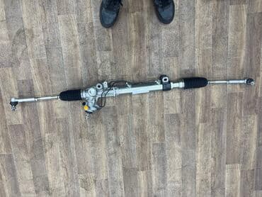 рулевая рейка gx470: Рулевая рейка Lexus 2023 г., Новый, Аналог — 1