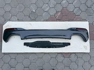 Бампер BMW, Б/у at lalafo.kg Бампер BMW, Б/у