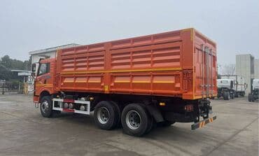 молочное оборудование: Грузовик, Стандарт, Новый — 6