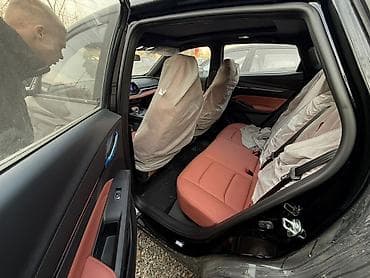 range rover evogue: Changan X5 Plus: 2026 г., 1.5 л, Автомат, Бензин, Кроссовер — 3