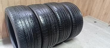 Комплект из 4 летних шин для легкового авто для Киа к7 Тойота Камри и — 2