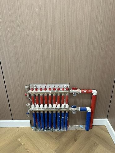 снижена: Продается новый особняк с ремонтом! 🔥🔥🔥🔥 В Арча/Бешик 📍 Площадь: 380 — 3