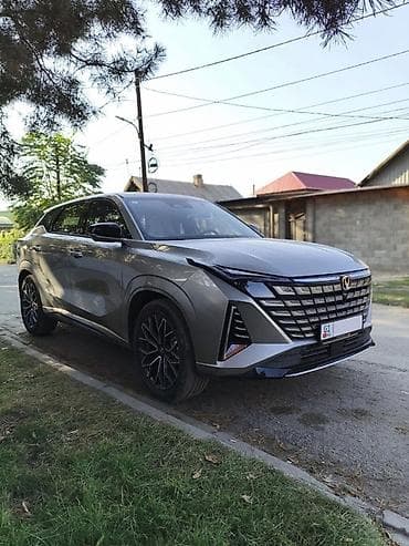 rx 2016: Пассажирские перевозки на комфортном кроссовере по всему региону — 5