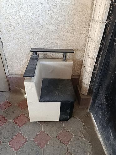 мягкий мебель бу: Гарнитур для прихожей, Тумба — 3