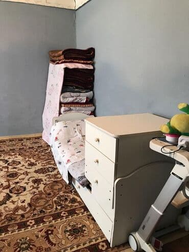 ак босого дом продается: Дом, 60 м², 2 комнаты, Агентство недвижимости, Косметический ремонт — 5
